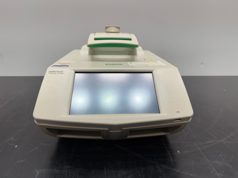Image of Bio-Rad C1000 Touch Thermal Cycler